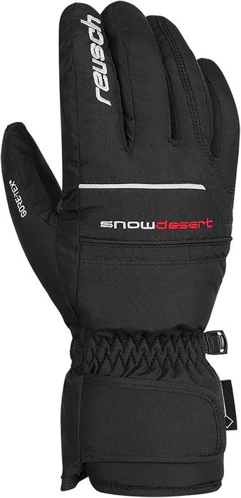 Ръкавици за ски и сноуборд Reusch Snow Desert GTX Gloves #L/10