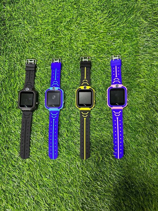 Smart watch iWatch lux