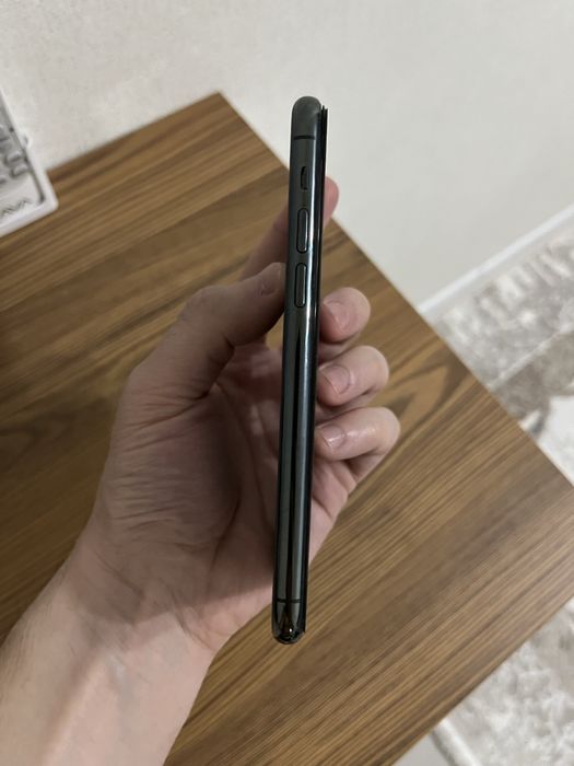 iphone 11pro 256gb в отличном состояний