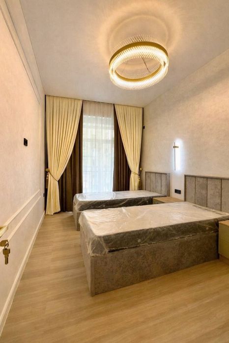 Яшнабадский р-н,Ул Махтумкули,ЖК Poytaht,новостройка,3/3/9,75 м2