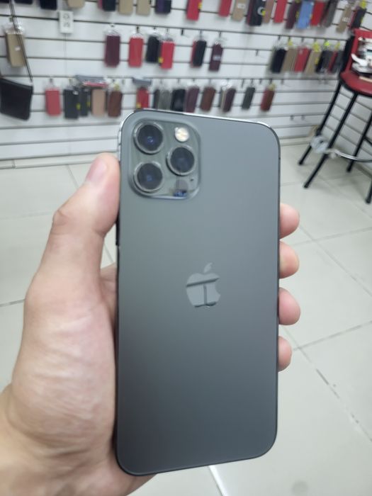 Iphone 12pro 256гб