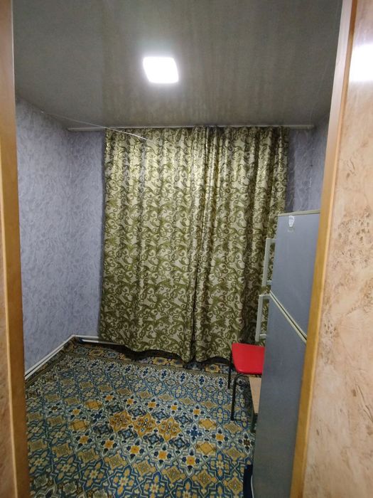 Продается квартира 1 хоналик 1 - этаж Мирабадский район