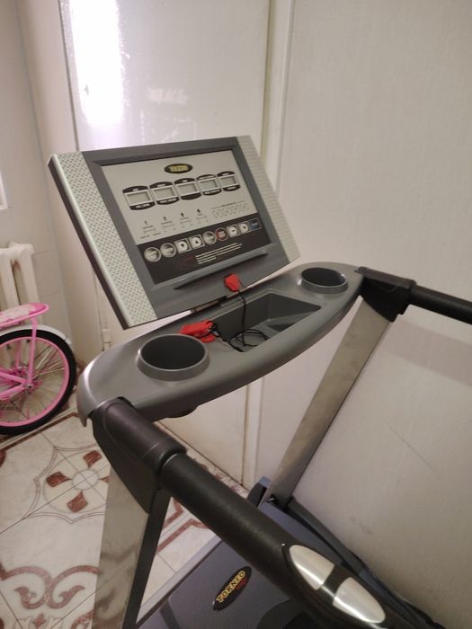 Беговая дорожка torneo