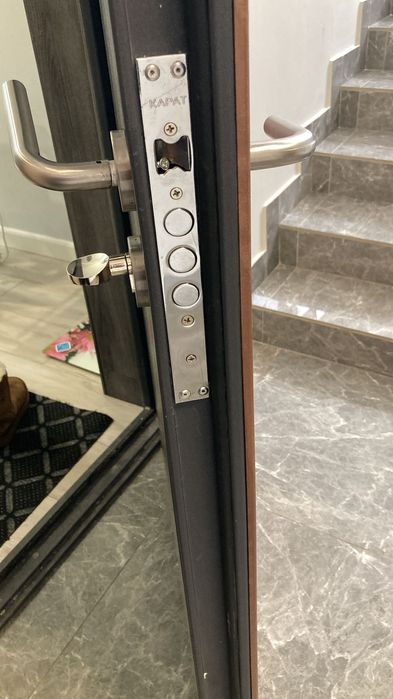 Медвежатник 24/7