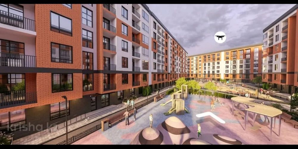 Продам  однокомнатные квартиры.