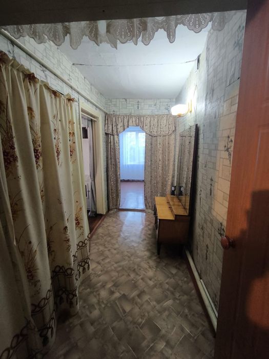 Продам 1/4 часть дома