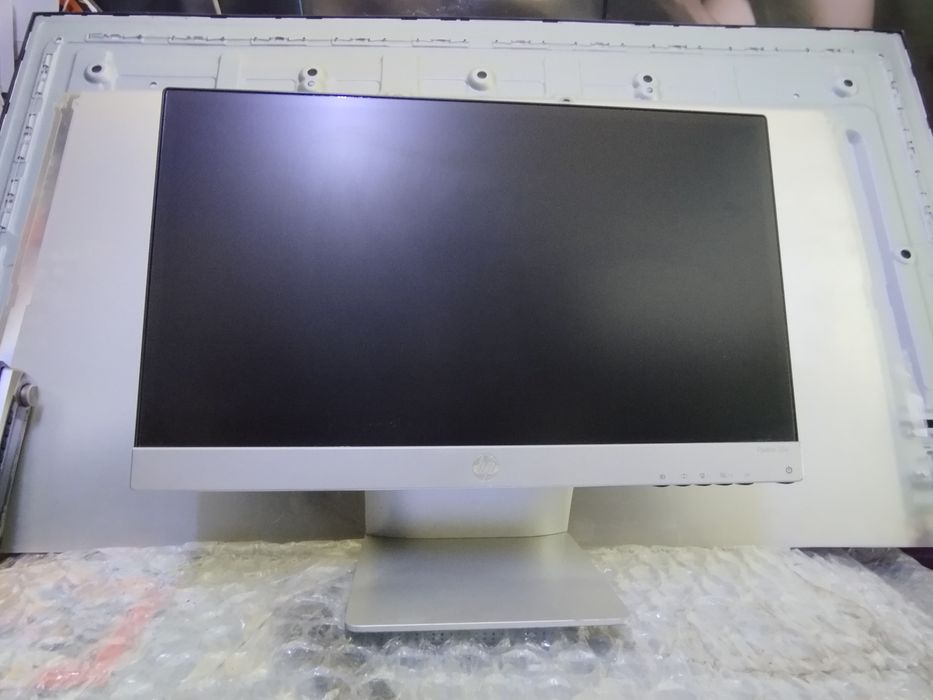 безрамков HP 22x