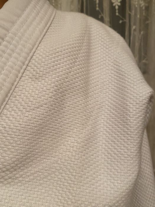 Кимоно для  дзюдо