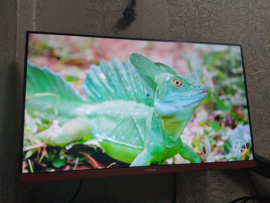 Монитор Sanc m2444pc v2 180hz 5ms