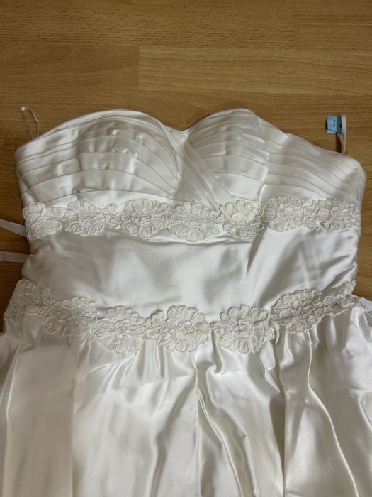 Rochie de mireasa