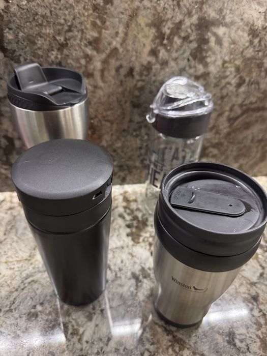 Преносими термоси