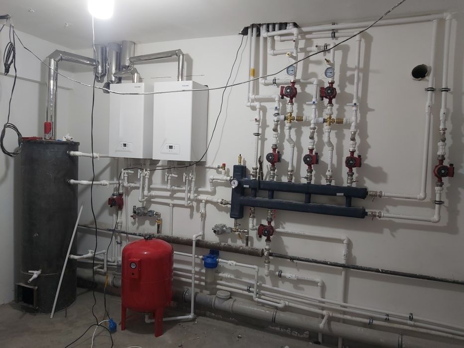 Santexnik сантехник master professional