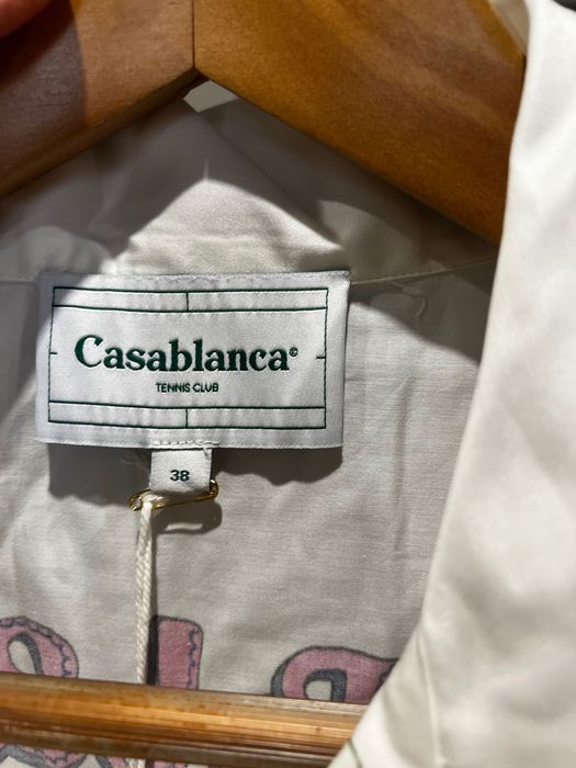 Дамска риза Casablanca