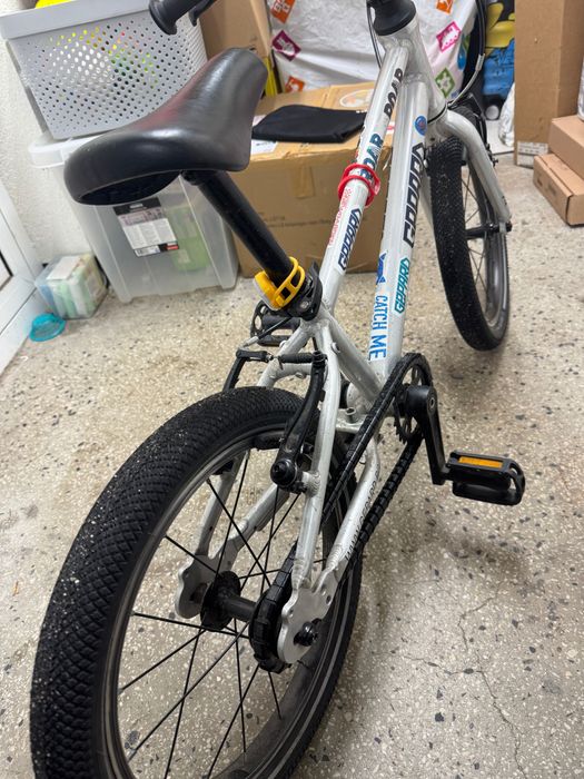 Gepard колело 16 цола