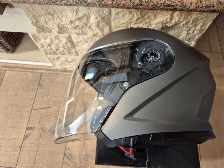 Cască Premier Dokker U17 BM X-Large