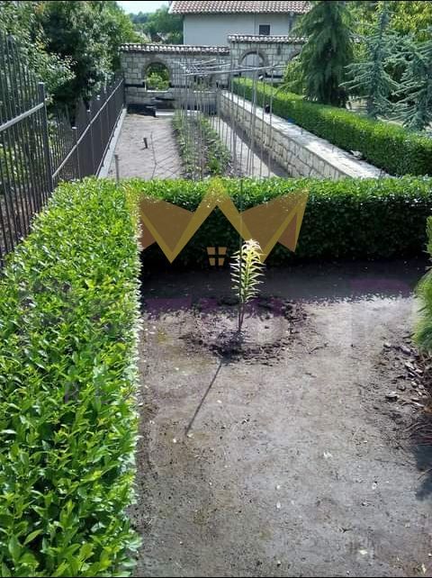 Парцел в Варна, област-с.Долище площ 1440 цена 44000