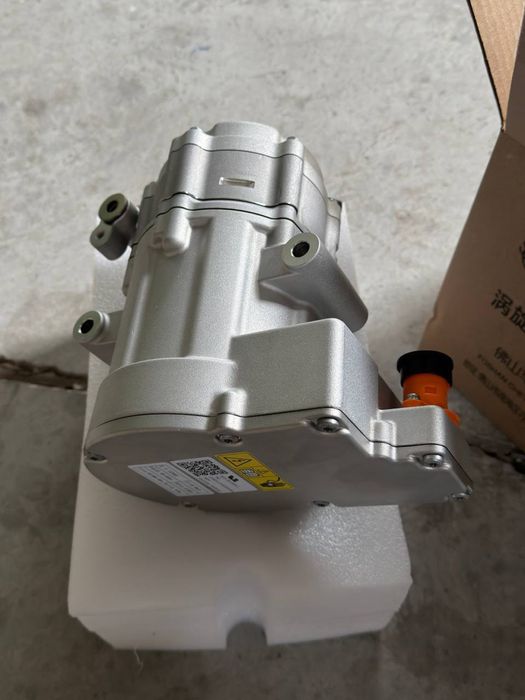 Lixiang conditsioner compressor