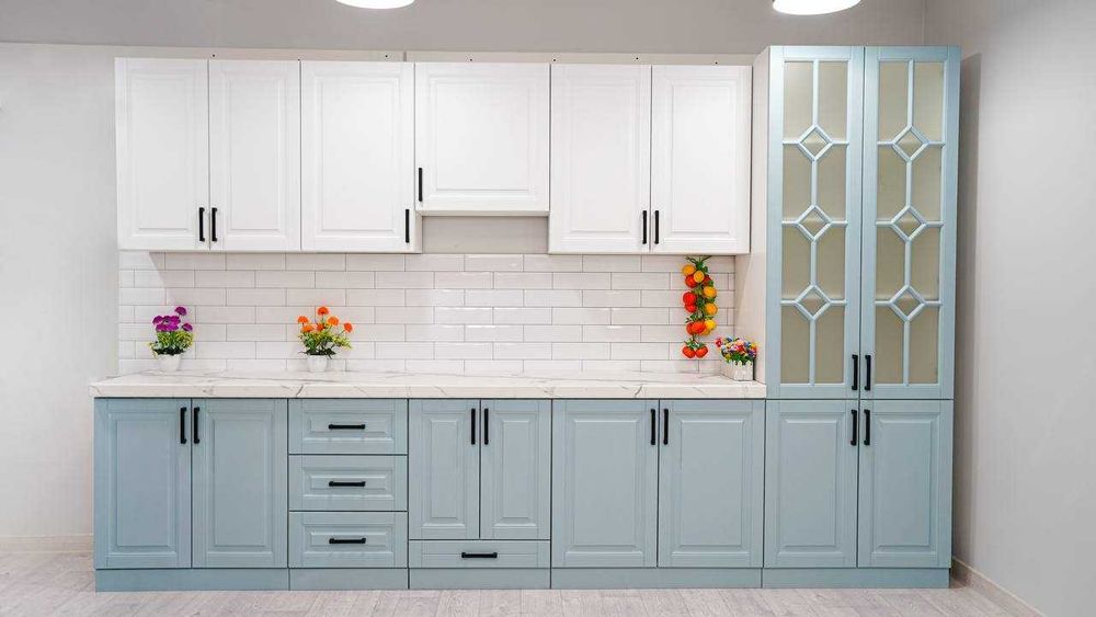 Кухонный гарнитур со склада