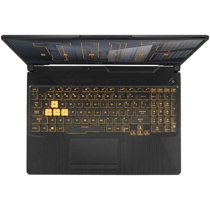 Laptop Gaming ASUS FX506HE i5-11400H 4.5 GHz, IPS 144Hz, RTX 3050
