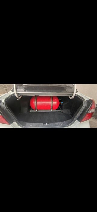 Chevrolet Nexia 3 A/T