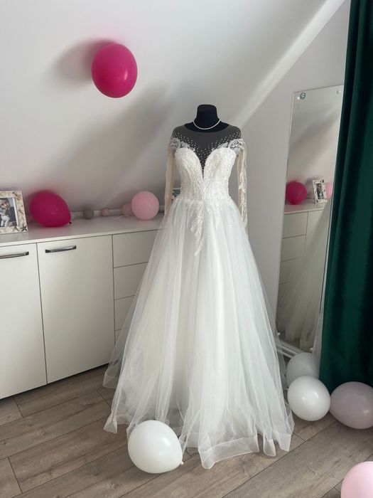 Rochie de mireasa