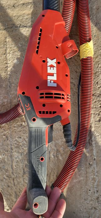 Girafa FLEX GE 6 X-EC