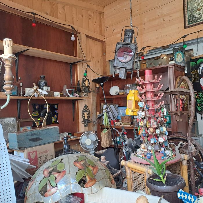 Spațiu comercial Snagov Ghermanesti