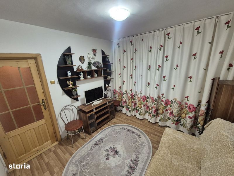 Apartament 3 camere modern– zona 8 Mai, Târgu Jiu