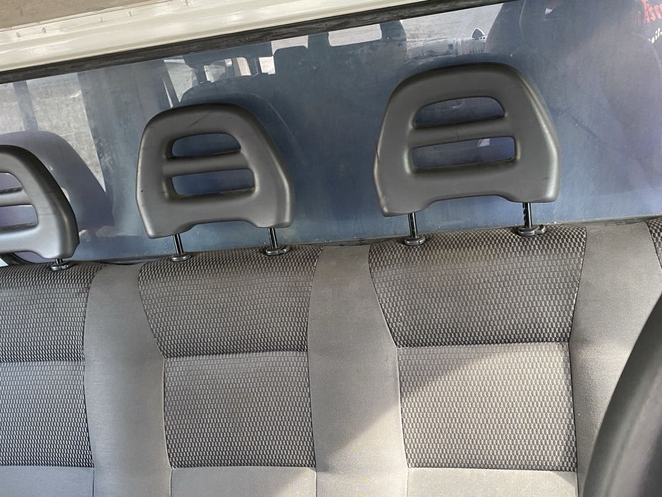 Vand/schimb duba citroen jumper 2.2 2008