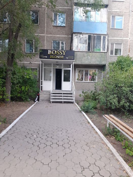 Аренда кресла в салоне красоты