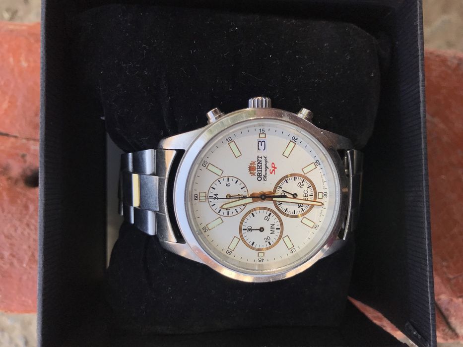 Қол сағаты сапасы оте жақсы!