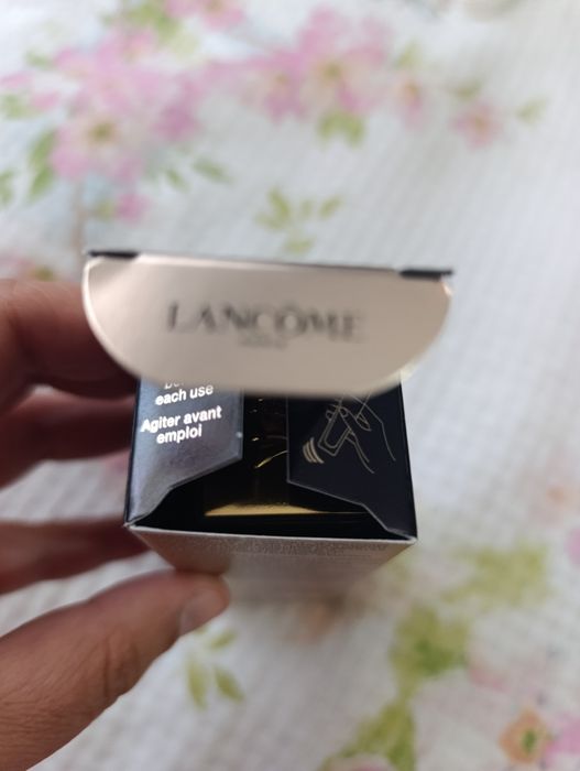 Lancome фон дьо тен