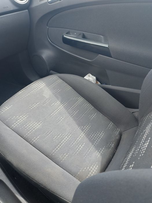 Opel Corsa D  2011