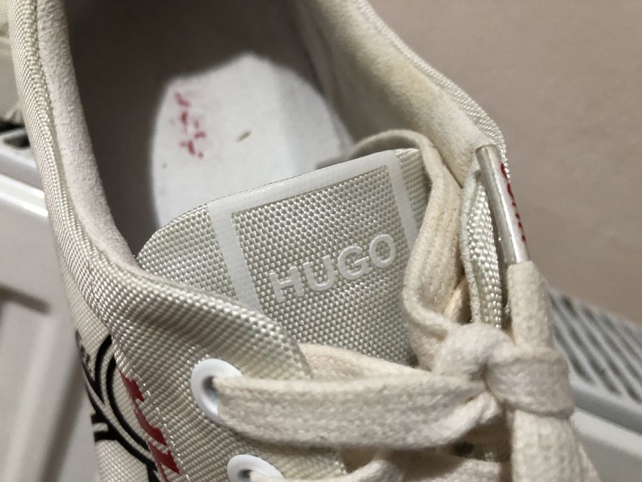 Tenisi Hugo Boss 42 Original