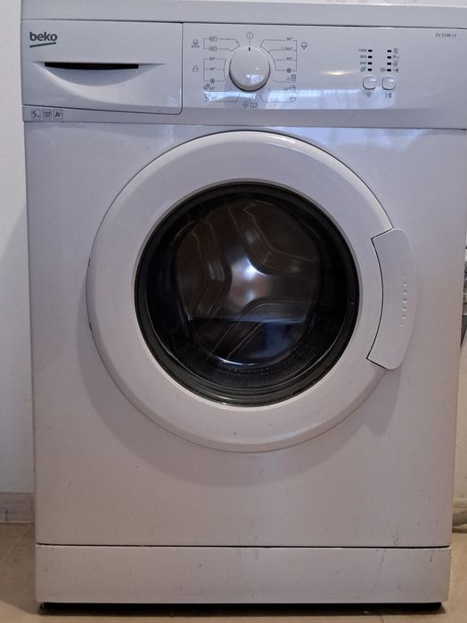 Пералня Beko EV 5100+Y – изправна