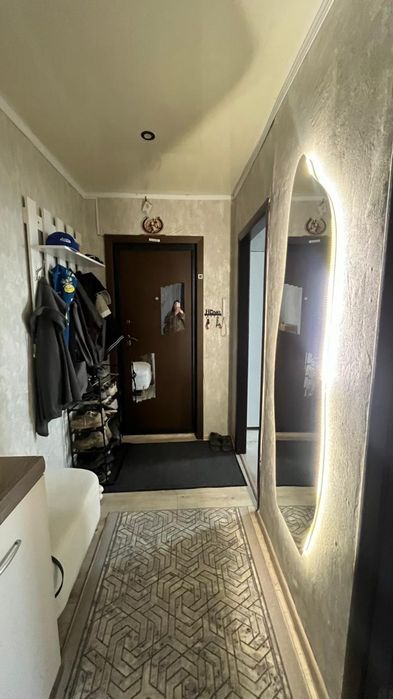 Продам 3 комнатную квартиру