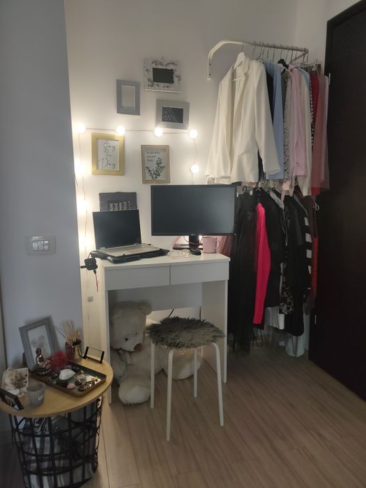 Închiriez garsonieră MR direct proprietar