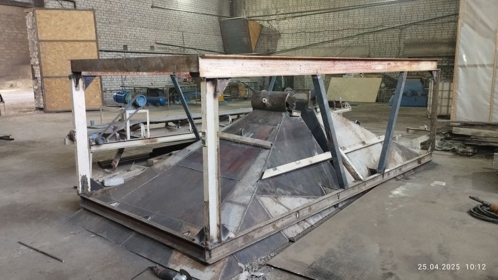 Услуги сварщика .