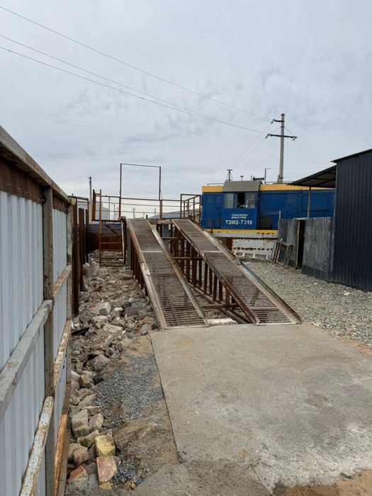 Малярный цех новый все включено