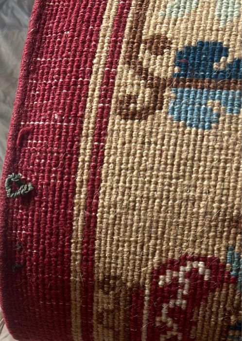 Ковер Вьетнам шерсть, Алматы шерсть