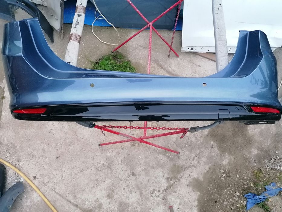 Bara spate Ford Mondeo Berlina  an fabricație 2019-2021