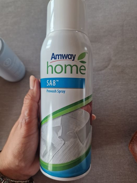 Produse Amway noi