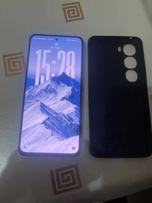 Vivo V40 Lite  Продам
