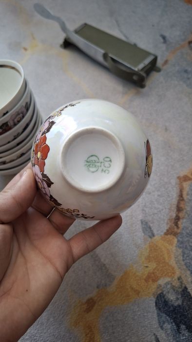 Продам посуду ссср