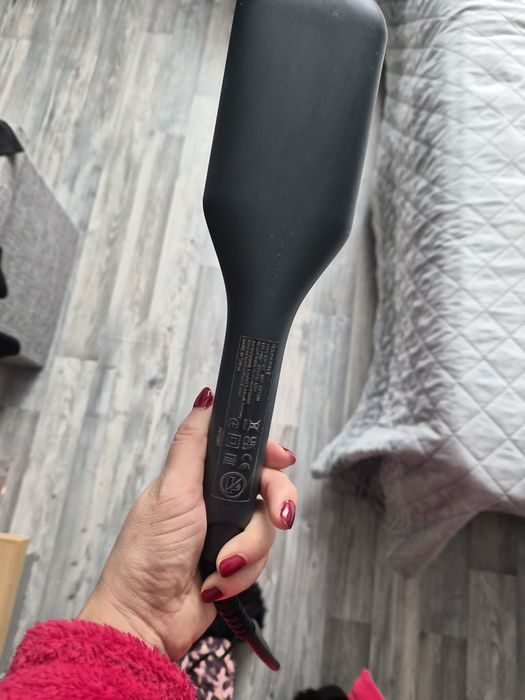 Четка за изправяне на коса Remington