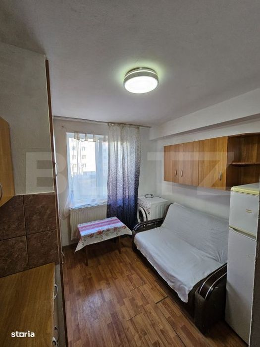 Garsoniera de vanzare | Etaj 1 - Gheorgheni |