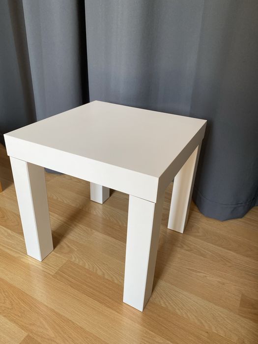 IKEA LACK столмк состояние нового