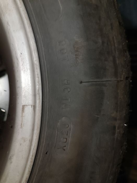 Гуми и джанти Опел