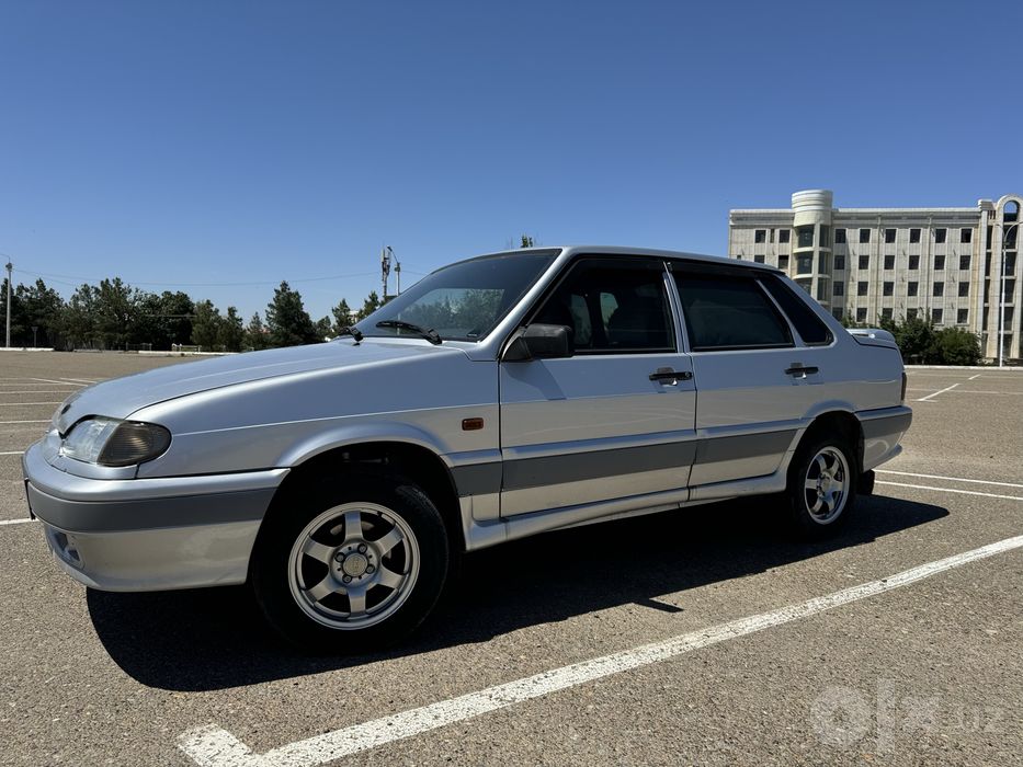 Продается Lada 2115