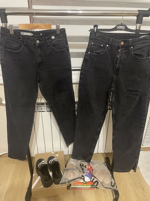 Дамски дънки 10 евро чифт